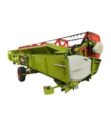Жниварка зернова Claas Vario 900, 2007 р.в, б/в
