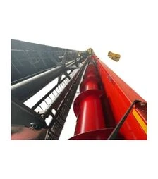 Жниварка зернова Case IH 2020Flex, б/в