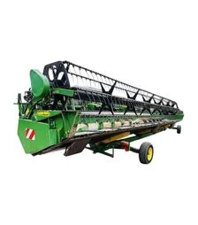 Жниварка зернова John Deere 630X, 2008 р.в, б/в