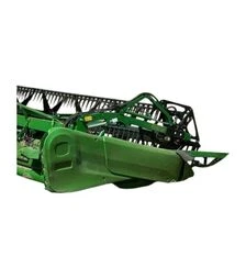 Жниварка зернова John Deere 625X, 2018 р.в, б/в
