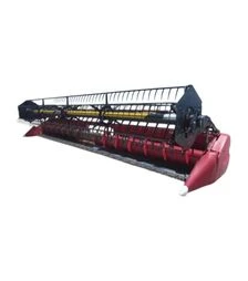 Жниварка зернова Case IH 3020 Flex, 2014 р.в, б/в
