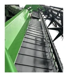 Жниварка зернова John Deere 640FD, 2013 р.в, б/в