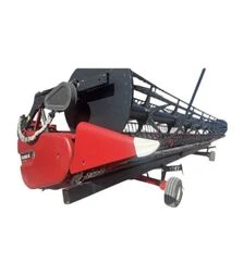 Жниварка зернова Case IH 3162 Terra Flex, 2014 р.в, б/в