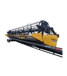 Жниварка зернова New Holland 880 Superflex, 2017 р.в, б/в