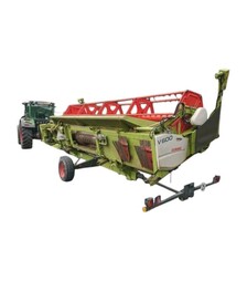 Жниварка зернова Claas Vario 600, 2015 р.в, б/в