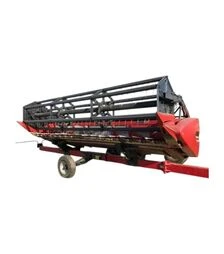 Жниварка зернова Case IH 3050, 2017 р.в, б/в