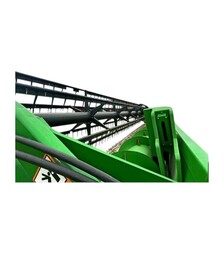 Жниварка зернова John Deere 625F HydraFlex, 2015 р.в., б/в