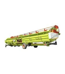 Жниварка зернова Claas Vario 1230, 2014 р.в, б/в