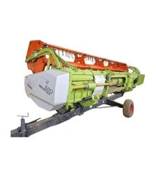 Жниварка зернова Claas Maxflex 620, 2017 р.в, б/в