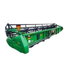 Жниварка зернова John Deere 630F, 2015 р.в, б/в