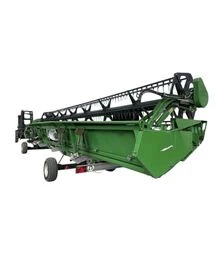 Жниварка зернова John Deere 635, 2015 р.в, б/в