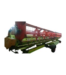 Жниварка зернова Claas Vario 1200, 2013 р.в, б/в