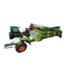 Жниварка зернова Claas V1050, 2008 р.в, б/в