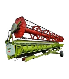 Жниварка зернова Claas V900, 2009 р.в, б/в