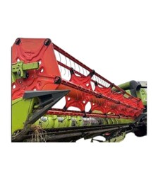 Жниварка зернова Claas cerio 770, 2022 р.в, б/в