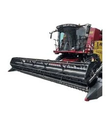 Жатка зерновая Dominoni Flex TF750, 2020 г.в, б/у