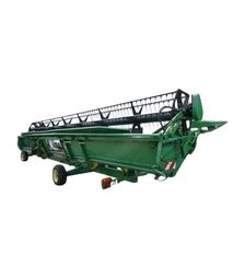 Жниварка зернова John Deere 635R, 2014 р.в, б/в