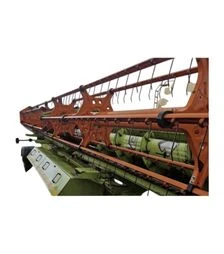 Жниварка зернова Claas vario 1050, 2013 р.в, б/в
