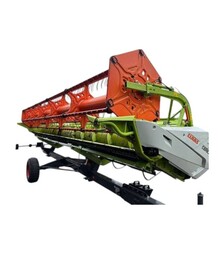 Жниварка зернова Claas cerio 770, 2019 р.в, б/в