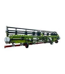 Жниварка зернова Claas Max Flo 1050, 2017 р.в, б/в