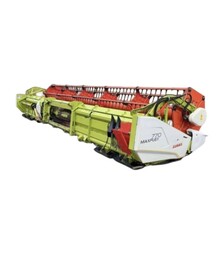 Жниварка зернова Claas Maxflex 770, 2015 р.в, б/в