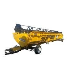 Жниварка зернова New Holland 35V, 2022 р.в, б/в