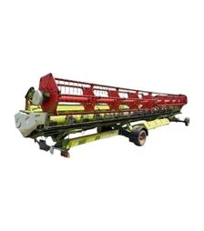 Жниварка зернова Claas Vario 1200, 2014 р.в, б/в