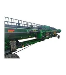 Жниварка зернова John Deere 640D, 2013 р.в, б/в