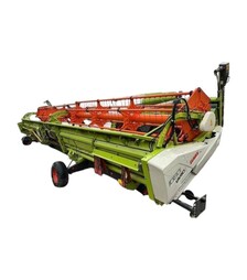 Жниварка зернова Claas Vario 1080, 2017 р.в, б/в