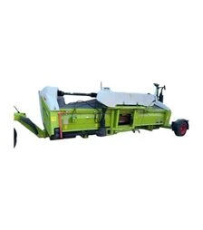 Жниварка дискова Claas Direct Disc 520, 2015 р.в, б/в