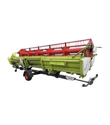 Жниварка зернова Claas Cerio 770, 2023 р.в, б/в