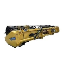 Жниварка зернова New Holland Varifeed 8,53 M HD, 2022 р.в, б/в