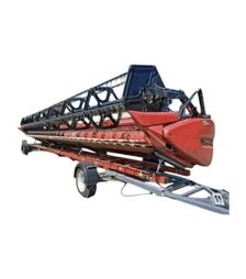 Жниварка зернова Case IH 3050, 2023 р.в, б/в