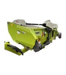Жниварка дискова Claas Direct Disc 500, 2021 р.в, б/в