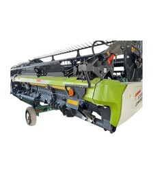 Жниварка зернова Claas Convio Flex 1080, 2021 р.в., б/в