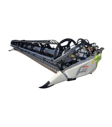 Жниварка зернова Claas Convio Flex 1230, 2021 р.в, б/в