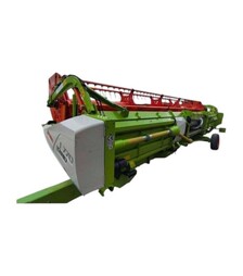 Жниварка зернова Claas Cerio 770, 2020 р.в, б/в