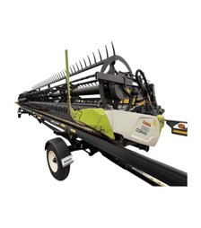 Жниварка зернова Claas Convio Flex 1380, 2020 р.в, б/в