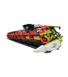 Жниварка зернова Claas Convio Flex 1380, 2023 р.в, б/в