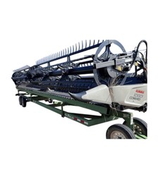 Жниварка зернова Claas Convio Flex 1080, 2021 р.в, б/в