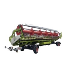 Жатка зерновая Claas Convio Flex 930, 2022 г.в, б/у