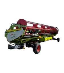 Жниварка зернова Claas Convio Flex 770