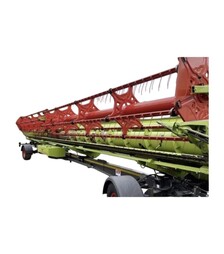 Жниварка зернова Claas Vario 1230, 2024 р.в, б/в