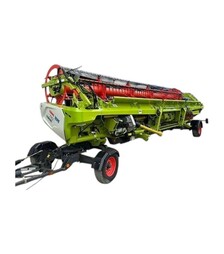Жниварка зернова Claas Convio Flex 770, 2021 р.в, б/в