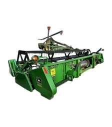 Жниварка зернова John Deere 920F, 1997 р.в., б/в