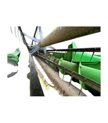 Жниварка зернова John Deere 925F, 2001 р.в, б/в