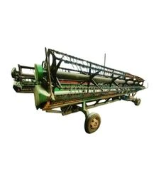 Жатка зерновая John Deere 925F, 2005 г., б/у