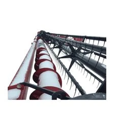 Жатка зерновая Case IH 2020, 2011 г.в, б/у