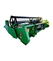 Жатка зерновая John Deere 915F, 2010 г.в, б/у