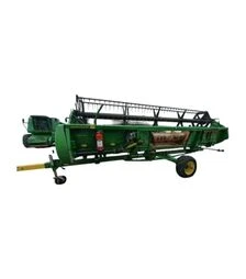 Жатка зерновая John Deere 620R, 2005 г.в, б/у